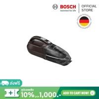 ราคา Bosch เครื่องดูดฝุ่นไร้สายแบบมือถือ แบตลิเทียม 16Vmax สีน้ำตาล รุ่น BHN16L (3393830636)