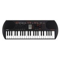 ราคา Casio SA 50 SA 51 SA 76 SA 78 SA 80 SA 81 คีย์บอร์ดไฟฟ้า Mini Keyboard ฟรี อแดปเตอร์ รับประกันศูนย์ 3ปี (18948942438)