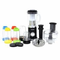 ราคา KASHIWA เครื่องปั่นอเนกประสงค์ Super Blender 6 in 1 รุ่น KW 008 (135286337)