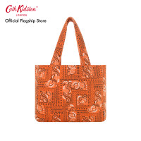 ราคา Cath Kidston Soft Towelling Beach Bag Bandana Large กระเป๋า กระเป๋าถือ กระเป๋าแคทคิดสตัน กระเป๋าสะพายไหล กระเป๋าสะพายข้าง กระเป๋าผ้า (21393085136)