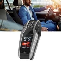 ราคา Universal TK800 LCD Touch Screen Smart Key Remote Keyless Entry สำหรับปุ่ม Start Stop Engine รุ่น (20391479081)