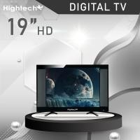 ราคา ทีวีจอแบน Hightech ขนาด19นิ้ว LED Digital TV (7628517991)