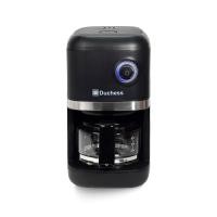 ราคา Duchess CM2500B Drip Coffee Maker with Grinder เครื่องชงกาแฟพร้อมเครื่องบด รับประกันเครื่อง (23276923189)