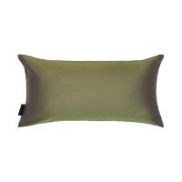 ราคา Kaleidoscope Silk Cushion Cover 12 x 22 Green (23060023932)