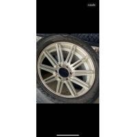 ราคา ล้อแม็กซ์เปล่า Lenso ขอบ20 6รู139 ราคาต่อวง (21398727135)
