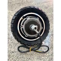 ราคา ล้อ 60V3500W ขอบ6 วัดรวมยาง10 ล้อรถสกู๊ตเตอร์ไฟฟ้า ล้อรถจักรยานไฟฟ้า (13633384620)