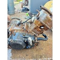 ราคา เครื่องโซนิค 125 แท้มือสอง ถอดจากรถ กดลงไฟมา รับประกันสินค้าแท้ 100 ได้รับสินค้าตามภาพครับ (23000832986)