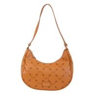 ราคา Louis Fontaine กระเป๋าสะพายไหล่ ทรง HOBO รุ่น MOMA 1 (22957066673)