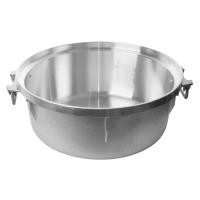 ราคา หม้อใน อะไหล่แท้ หม้อหุงข้าวแก๊ส 10 ลิตร Rr55a Lr55a LuckyFlame Rinnai (11650138140)