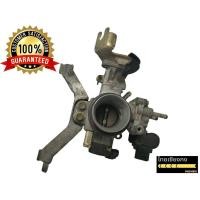 ราคา ปากลิ้นเร่ง TOYOTA Avanza 1 3 เครื่อง K3 VE ถอดแท้ ลิ้นปีกผีเสื้อ ปากผีเสื้อ (22087416128)