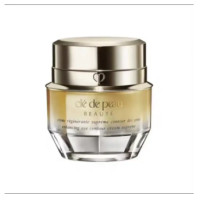 ราคา Cle de Peau Beaute ENHANCING EYE CONTOUR CREAM SUPREME 15g (22714398499)