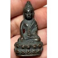 ราคา พระกริ่งปวเรศวัดบวร พระเก่าหายากเปิดแบ่งปันค่ะ (20446305388)