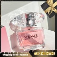 ราคา DUTY FREE GOODS ของแท้อย่างเป็นทางการ BRIGHT CRYSTAL EDT 90ML น้ำหอมผู้ชาย น้ำหอมผู้หญิง (23272900545)