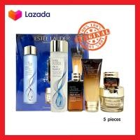 ราคา เซ็ตบำรุงผิวหน้า Estee Travel Exclusive 5 pieces (22971651955)