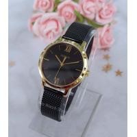 ราคา Win Watch shop นาฬิกา Casio รุ่น LTP E157M 7A นาฬิกาผู้หญิงสายถัก สีเงิน ของแท้ 100 รับประกันสินค้า 1 ปีเต็ม (22053418499)