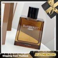 ราคา DUTY FREE GOODS ของแท้อย่างเป็นทางการ HERO EDP 100ML น้ำหอมผู้ชาย น้ำหอมผู้หญิง (23274978418)