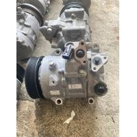 ราคา คอมแอร์รถยนต์ Toyota Camry ปี 2012 2018 โตโยต้า แคมรี่ (22216437153)