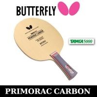 ราคา ไม้เปล่า BUTTERFLY รุ่น PRIMORAC CARBON T5000 ชมสินค้าเพิิ่ิม คลิ๊ก ไปที่ร้านค้า (7600363847)
