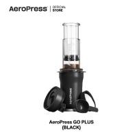 ราคา AeroPress Go Plus Coffee Maker อุปกรณ์ทำกาแฟ แอโร่เพลสโกพลัส (22786372742)