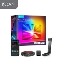 ราคา ไฟเส้น Govee Envisual TV Backlight 3 Lite 55 65 inch 40 50 inch (23263804192)