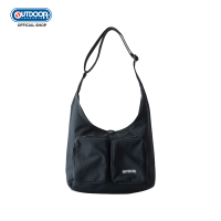 ราคา OUTDOOR PRODUCTS กระเป๋าสะพายไหล่ กระเป๋าสะพายข้าง JP NYLON SHOULDER BAG STYLE OD241114 (22879368366)
