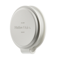 ราคา Native Union Voyage 2in1 Qi2 Wireless Charger Black Standstone (23110775813)