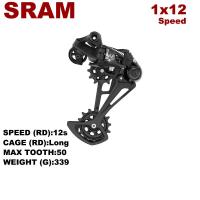 ราคา 2020 New Sram GX NX SX Eagle Rear Derailleur 12 Speed Mountain Bike RD Long Cage SGS Rear Derailleur Bike Parts (14000154941)