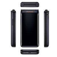 ราคา สำหรับ Samsung Galaxy Folder2 G160N โทรศัพท์มือถือแบบฝาพับเครือข่าย4G 2GB RAM 16GB 32GB ROM 8MP กล้อง LTE (22463801623)
