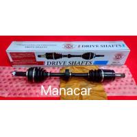 ราคา เพลาขับ ข้างซ้าย Z 6414HONDA CIVIC FD 1 8 AT ปี 2005 2012 NKN JAPAN100 (10301652856)