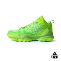 ราคา PEAK Streetball Master E39115A Taichi รองเท้าบาสเกตบอล พีค น้ำหนักเบา นุ่ม กระชับเท้า ซัพพอร์ทดี พื้นทนปูนโดยเฉพาะ (23104271445)