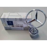 ราคา BENZแท้ ดาวลอยฝากระโปรงหน้า W124 Eหน้า W202 W210 W211 W208 W220 เบอร์ 210 880 01 86 MADE IN GERMANY (4695516082)