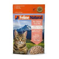 ราคา K9 Natural เนื้อไก่ปลาและเนื้อ98 เนื้อปลาดิบหัวใจเนื้อดิบ K9อาหารแมวแช่แข็งนำเข้ามาจากนิวซีแลนด์ (22788345134)