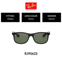 ราคา Ray Ban Kids New Wayfarer RJ9062S 701371 size 49 แว่นตาเด็ก (13670141)