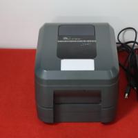 ราคา เครื่องพิมพ์ Label บาร์โค้ด Zebra GT800 Printer Barcode Label Printer (20681502580)