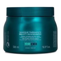 ราคา Kerastase Resistance Masque Therapiste 500ml Fiber quality renewal masque for very dry damage hair มารคเข้มข้นบำรุงเส้นผมสำหรับผมแห้งเสียหายมาก (692518176)