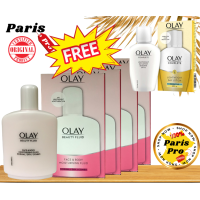 ราคา Olay beauty fluid face body 200ml โอเลย์ บิวตี้ฟลูอิด โลชั่นบำรุงผิว สำหรับทุกสภาพผิว นำเข้าจากประเทศอังกฤษ moisturiser Olay โอเลย์ (22851576342)