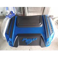 ราคา สคู๊ป สคูป สกูป ฝากระโปรงหน้าฟอร์ดรูปม้า Hood scoop Ford Hourse Picture (22274985019)