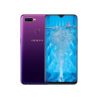 ราคา สินค้าพร้อมส่ง Oppo F9 F9 Pro Ram 8GB Rom 256GB เครื่องใหม่ของเเท้100 ได้ จอ6 3 หน้าจอใหญ่ (22695128749)