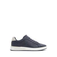 ราคา ALDO รุ่น Polyspec รองเท้าผ้าใบข้อต่ำผู้ชาย สีกรมท่า (21571547116)