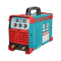 ราคา GGG ตู้เชื่อมไฟฟ้า Inverter ตู้เชื่อม เครื่องเชื่อมอินเวอร์เตอร์ 2 จอ 3 ปุ่ม 2 USB พร้อมอุปกรณ์เชื่อมครบชุด MMA 650S มีการรับประกันจากผู้ขาย (23103220577)