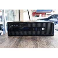 ราคา คอมพิวเตอร์ HP Core I5 Gen4 Ram16GB SSD 240 Win10 64Bit ราคาดีไม่คิดนาน แรมเยอะ SSDเร็วๆ Usede (19399105501)