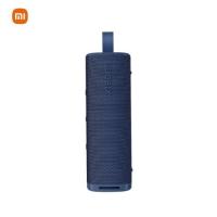 ราคา Xiaomi ลำโพงพกพาบลูทูธ กันน้ำเสียงดี เบสแน่น รุ่น Mi Outdoor Portable Bluetooth Speaker ประกันศูนย์ไทย 1ปี (22420169563)