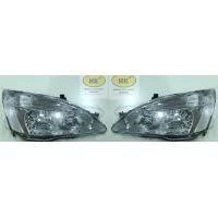 ราคา ไฟหน้า ฮอนด้า แอคคอด G7 ปลาวาฬ 03 06 Honda Accord 03 06 (16930113350)