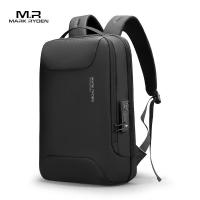 ราคา Mark Ryden Anti Thief Backpack Men Waterproof Business Backpack for men MR9000 (13982589193)