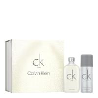 ราคา CALVIN KLEIN FRAGRANCES CK One Fragrance Sets 100 ML 150 ML (22810813652)