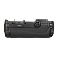 ราคา Pro Vertical Battery Grip Holder for Nikon D7000 MB D11 EN EL15 DSLR Camera (11050100422)