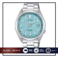 ราคา ALBA นาฬิกาข้อมือ Gelato Quartz รุ่น AG8M37X ขนาด 36 mm (15290962215)