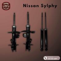 ราคา โช้คอัพมือสอง Nissan Sylphy นิสสัน ซิลฟี่ สภาพดี พร้อมใช้งาน (22784525987)