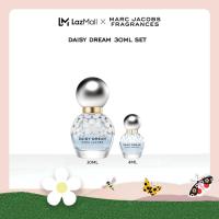 ราคา Exclusive Set Marc Jacobs Fragrances Daisy Dream Set Daisy Dream Eau de Toilette น้ำหอม (19746316745)