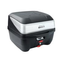 ราคา GIVI B32N 32 LTR Monolock Top Case กล่องติดท้ายรถมอเตอร์ไซค์ (396846247)